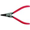 KS Tools 500.1029 Pinza Seeger Classic per Anelli di Sicurezza Esterni, 160 mm