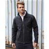 Result Work Guard Abbigliamento personalizzate. Giacca softshell uomo impermeabile Result Work-Guard - Result Work Guard personalizzate o neutre