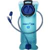 TANNOZHE Idratazione della vescica, Blu 2 L, 18 * 10 * 1.8, Modern