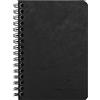 Clairefontaine 785921C - taccuino 9x14 cm 100 p quad. piccoli 90g Age Bag