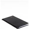 Collins CMB.99-23 - Agenda 2023 con visualizzazione mensile, agenda e agenda completa, colore: nero