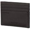 Samsonite Attack 2 SLG - Porta carte di credito, 10 cm, Marrone (Ebony Brown)