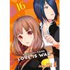Star Comics Kaguya-sama. Love is war (Vol. 16)