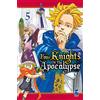 Star Comics Four knights of the apocalypse (Vol. 5)