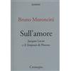 Cronopio Sull'amore. Jacques Lacan e il «Simposio» di Platone