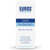 EUBOS OLIO BAGNO 200 ML