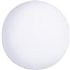 KONTE.DESIGN Lampada LED POOL GARDEN a Sfera Diametro 35 cm