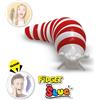Fidget Slug: Red-White