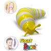 Fidget Slug: Yellow-White