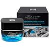 Santo Volcano Potente anti-invecchiamento 24hr Face & Eye Cream from Vulcano estratto di acqua e olio d' oliva - 100% biologico