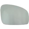 taros trade TarosTrade 57-0666-R-51284 Vetro Specchietto Retrovisore Riscaldabile Lato Destro