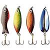 Abu Garcia Lure Kit - Trout Trout Troelle Set di esche da spinning