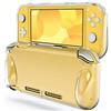 JETech Custodia per Nintendo Switch Lite 2019, Cover con Assorbimento degli Urti e Anti-Graffio (HD Chiaro) [video game]