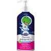 EUPHIDRA AMIDOMIO DERMODETERGENTE 0-5 500 ML