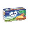 Mellin omogeneizzato mela ananas 100 g 2 pezzi