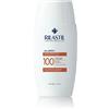 IST.GANASSINI SPA Rilastil Sun System Allergy - Fluido Protettivo per Pelle Reattiva e Allergica Protezione Molto Alta 100 - 50 ml