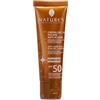 Nature's Crema-Gel viso Solare Antirughe SPF50 50 Ml