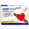 Nova Argentia - Lipid Plus Confezione 30 Compresse