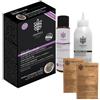 Organics Pharm - Organics Color Tintura Senza Ammoniaca 9/1 Biondo Chiarissimo Cenere Confezione 5 Pezzi
