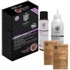 Organics Pharm - Organics Color Tintura Senza Ammoniaca 7/3 Biondo Dorato Confezione 5 Pezzi