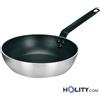 Padella antiaderente per cucina ristorante h464_298