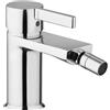 Jacuzzi Miscelatore bidet modello Fiamma Jacuzzi Rubinetteria per piletta click clack