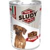 SLUDY DOG MANZO 1250GR/12 New