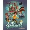 Totem Castello spavento. Libro game