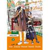 Star Comics Our not-so lonely planet travel guide (Vol. 3)