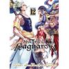 Star Comics Record of Ragnarok (Vol. 12)