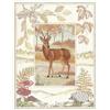 Derwentwater Designs Craft kit, in cotone, multicolore, One