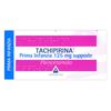 Tachipirina prima infanzia 125 mg supposte 10 supposte