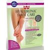 WINTER HYALURONIC FOOT CARE CALZE ESFOLIANTI 2 PEZZI DA 20 G