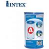 Intex Cartuccia di Ricambio Intex Mod.A