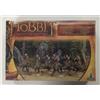 The HOBBIT - Hunter Orcs on Fell Wargs - 32-09 GW Citadel FACTORY SEALED