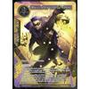 FORCE OF WILL FOW TCG Caverna del Fulmine World2019-004 PROMO FOIL EXTENDED ART ITA