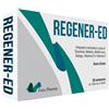 FERA PHARMA Regenered 30 compresse - Integratore per la circolazione sanguigna