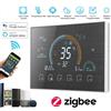 Beca Termostato ZigBee Beca BHT-8000GBLZB