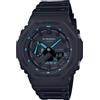 Casio G Shock Orologio Uomo Casio G-Shock GA-2100-1A2ER