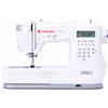 Singer Macchina per cucire elettronica Singer Elite CE677