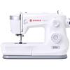 Singer Macchina per cucire meccanica Singer Elite ME457 + Piedino tagliacuci + Set cucito