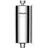 Sistema Filtro per Doccia Philips Water Filtrante in Linea con Filtro al Carbone Attivo per Cloro, Impurità, Calcare