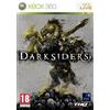 THQ Darksiders, Xbox 360