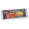 Nt Food NUTRIFREE FOCACCIA BREAK 2 PEZZI DA 85 G