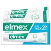 Elmex Sensitive Dentifricio 2 Tubi da 75ml = 150ml