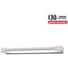 V-TAC LAMPADA LED PARETE 16W BIANCO CALDO BIANCA ORIENTABILE IP44 VT-819-LED218533