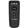 Zebra CS6080-SR BLACK CORDLESS CS6080-SR400004SVW