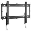 ITB Solution ITB CHRLF2 Supporto TV a parete 182.9 cm (72") Nero