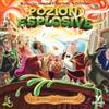 Ghenos Games Il Quinto Ingrediente - Pozioni Esplosive