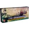 Godot Games Deluxe Expansion - Human Punishment: The Beginning